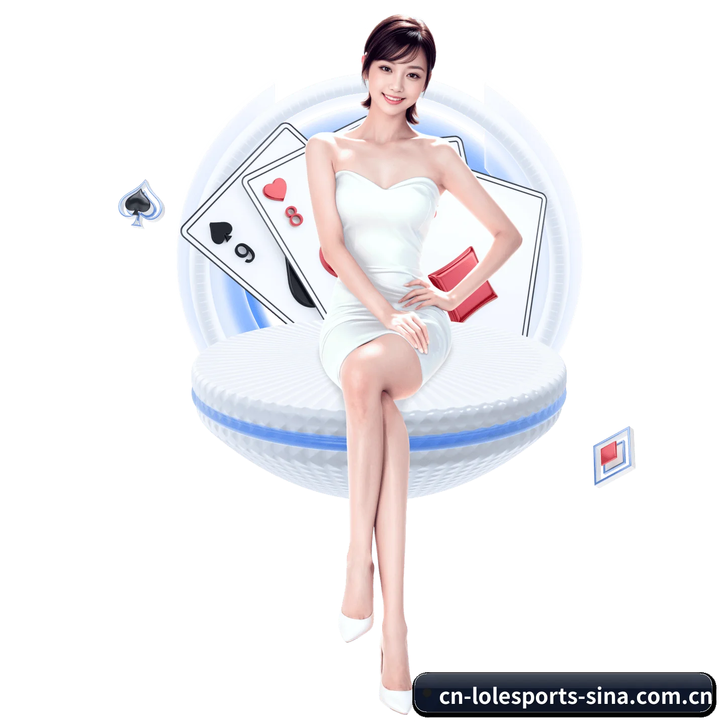 英雄联盟竞猜 APP - lolesports